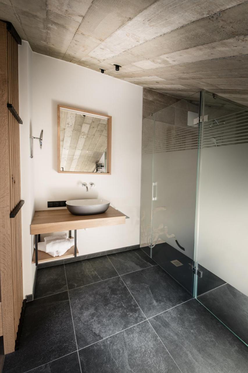 Glanz & Glory Appartements Laengenfeld エクステリア 写真
