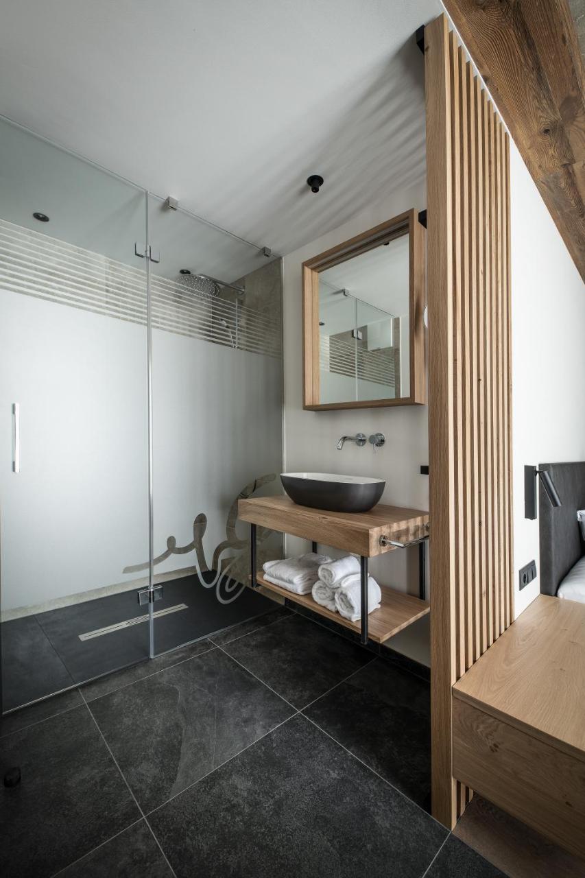 Glanz & Glory Appartements Laengenfeld エクステリア 写真