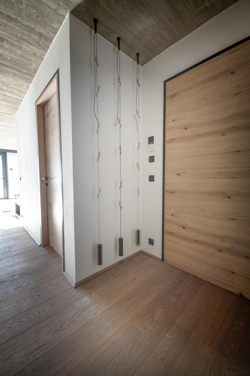 Glanz & Glory Appartements Laengenfeld エクステリア 写真